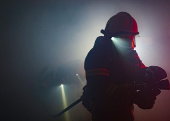 Loiret : Deux policiers et un enfant blessés dans un incendie près de Montargis