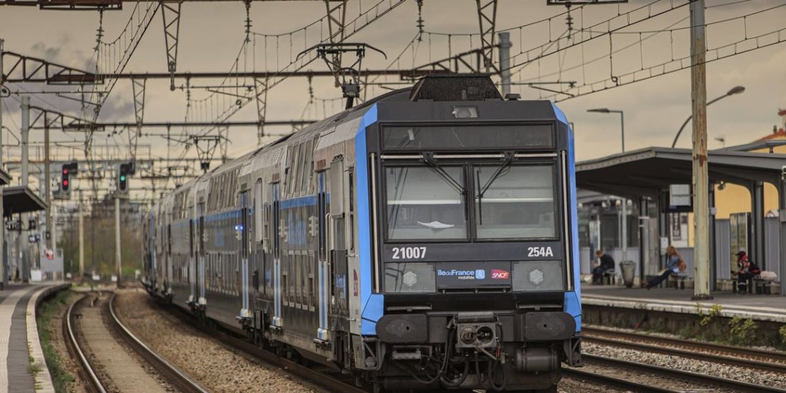 Paris : La laisse de son chien se coince dans les portes d’un RER, une femme perd plusieurs doigts