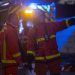 Essonne : L’autoroute A6 bloquée par un poids lourd en feu