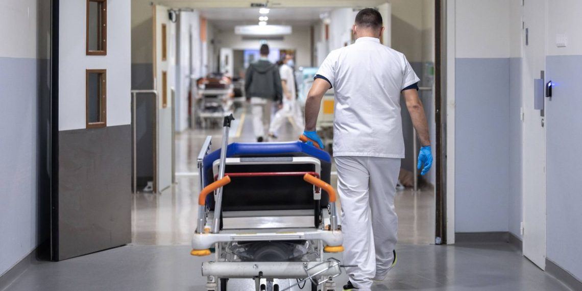 Essonne : Le maire de Linas victime d’un grave accident
