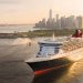 Croisières transatlantiques : le retour en majesté du Queen Mary 2
