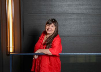 Théâtre : Myriam Boyer renoue avec le thriller psychologique dans «La Corde»