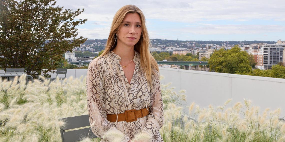 «Qu’il reconnaisse qu’il a détruit une bonne partie de ma vie» : l’audition poignante de Claire Geronimi au procès de son violeur présumé