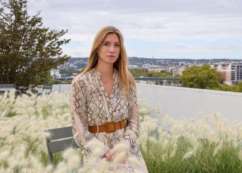 «Qu’il reconnaisse qu’il a détruit une bonne partie de ma vie» : l’audition poignante de Claire Geronimi au procès de son violeur présumé