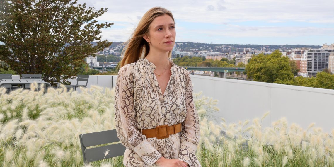 Claire Geronimi : «Mon violeur était sous le coup de trois OQTF !»