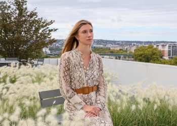 Claire Geronimi : «Mon violeur était sous le coup de trois OQTF !»