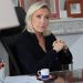 Marine Le Pen au JDD : «Dissoudre ou durer, Macron doit choisir»