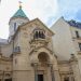 Cathédrale Saint-Jean-Baptiste : le cœur arménien de Paris