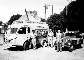 Bic : l’épopée française d’un stylo devenu légende