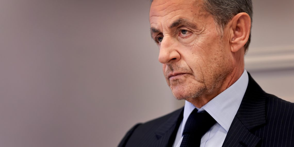 EXCLUSIF – La première interview de Nicolas Sarkozy après sa condamnation