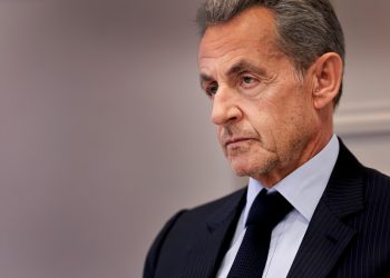 EXCLUSIF – La première interview de Nicolas Sarkozy après sa condamnation
