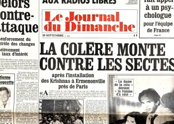 Justice : quand Robert Badinter obtenait l’abolition de la peine de mort