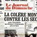Justice : quand Robert Badinter obtenait l’abolition de la peine de mort