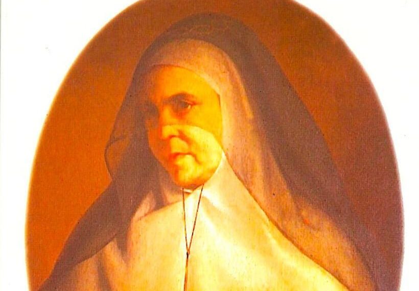 Sainte Émilie de Rodat : l’école des femmes au service des âmes