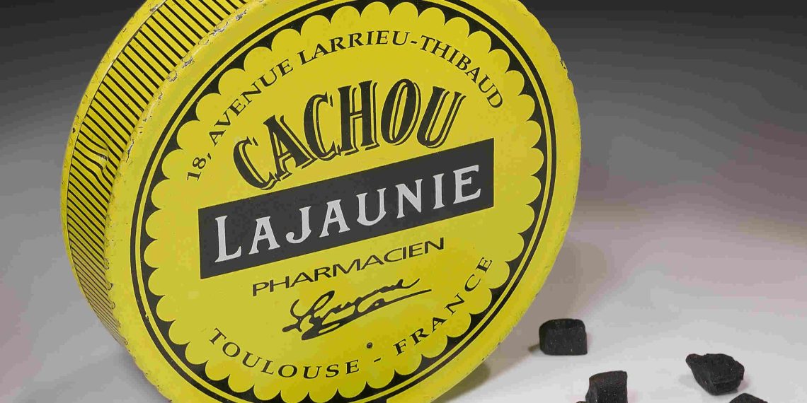 Fin des Cachou Lajaunie : une pétition lancée pour sauver les pastilles dé réglisse, qui réveillent de nombreux souvenirs chez les Français