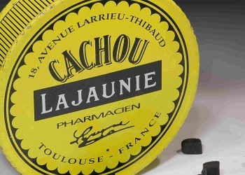 Fin des Cachou Lajaunie : une pétition lancée pour sauver les pastilles dé réglisse, qui réveillent de nombreux souvenirs chez les Français