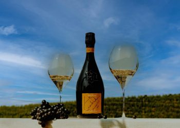 Veuve Clicquot et Jacquemus : la collaboration très provençal qui fait pétiller 2025