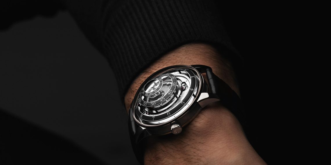 Beaubleu, MB&F, H. Moser & Cie… La nouvelle ère de l’horlogerie