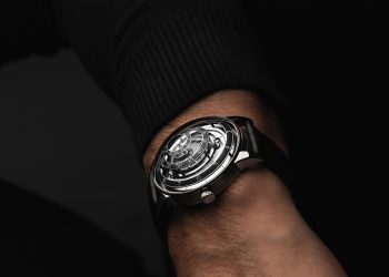Beaubleu, MB&F, H. Moser & Cie… La nouvelle ère de l’horlogerie