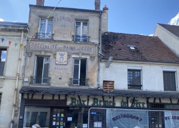 Picardie : face à la prolifération des kebabs et tacos, un maire mène la fronde