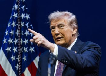 États-Unis : qu’est-ce que l’initiative «America prays» dévoilée par Donald Trump ?