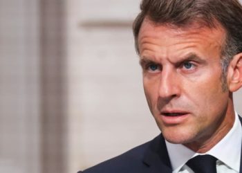 “Faire de la France une Nation sportive”: Emmanuel Macron répond aux critiques à l’occasion de la Fête du sport