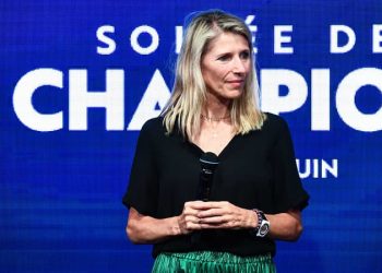 Loi sur la gestion du sport pro, JO 2030… Ce que la chute du gouvernement Bayrou change pour le sport français