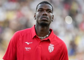 “Le sport ne peut rester silencieux”: Paul Pogba et une cinquantaine de sportifs demandent à l’UEFA d’exclure Israël de ses compétitions