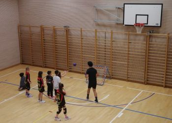 Face à la hausse des licenciés, les établissements scolaires vont ouvrir leurs gymnases aux clubs sportifs