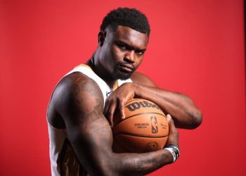 Une perte de poids qui interroge: l’impressionnante transformation physique de Zion Williamson relance le débat sur l’Ozempic, cet antidiabétique détourné pour maigrir