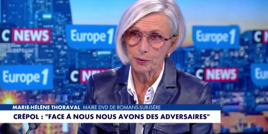 Mort de Thomas, Claire Geronimi violée… «Face à nous, nous avons des adversaires», assène Marie-Hélène Thoraval