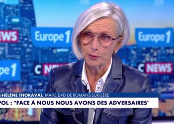 Mort de Thomas, Claire Geronimi violée… «Face à nous, nous avons des adversaires», assène Marie-Hélène Thoraval