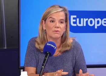 Christine Kelly et vous -«Pour l’extrême-gauche, vouloir faire une fête du cochon, c’est être anti-musulman », dénonce Gabrielle Cluzel