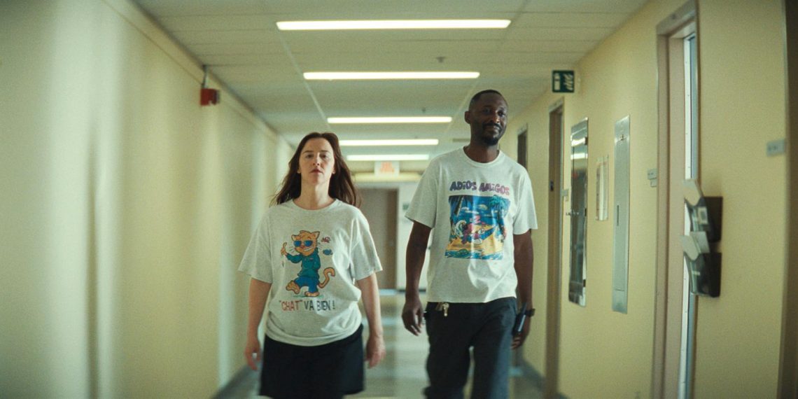 «Empathie» : quand la psychiatrie se raconte autrement