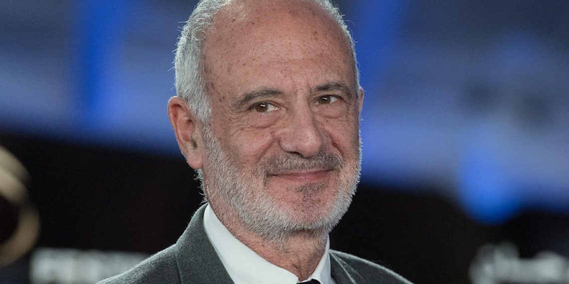 Soupçons de viols et d’agressions sexuelles : Gérard Miller placé en garde à vue