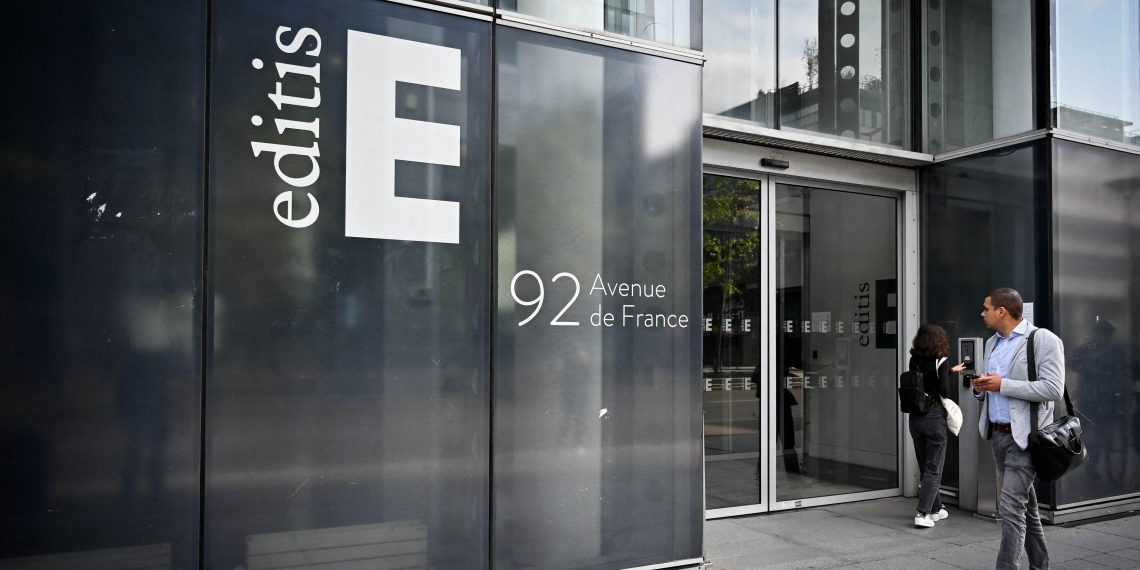 Grèves, défiance, salariés à bout : Editis au bord de l’implosion