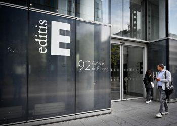 Grèves, défiance, salariés à bout : Editis au bord de l’implosion