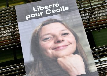 Rassemblement pour Cécile Kohler, Trump et Erdogan, Alain Delon… Les 4 infos dont vous allez entendre parler demain