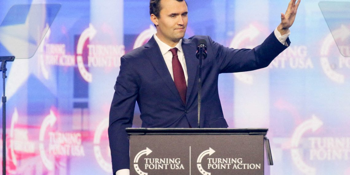 «Martyr» de la liberté : Sarah Knafo appelle à décerner le prix Sakharov à Charlie Kirk