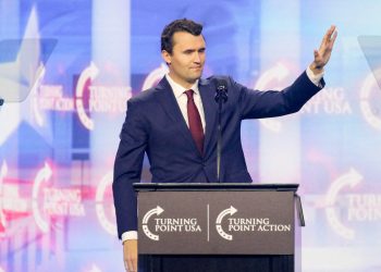 «Martyr» de la liberté : Sarah Knafo appelle à décerner le prix Sakharov à Charlie Kirk