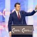 «Martyr» de la liberté : Sarah Knafo appelle à décerner le prix Sakharov à Charlie Kirk