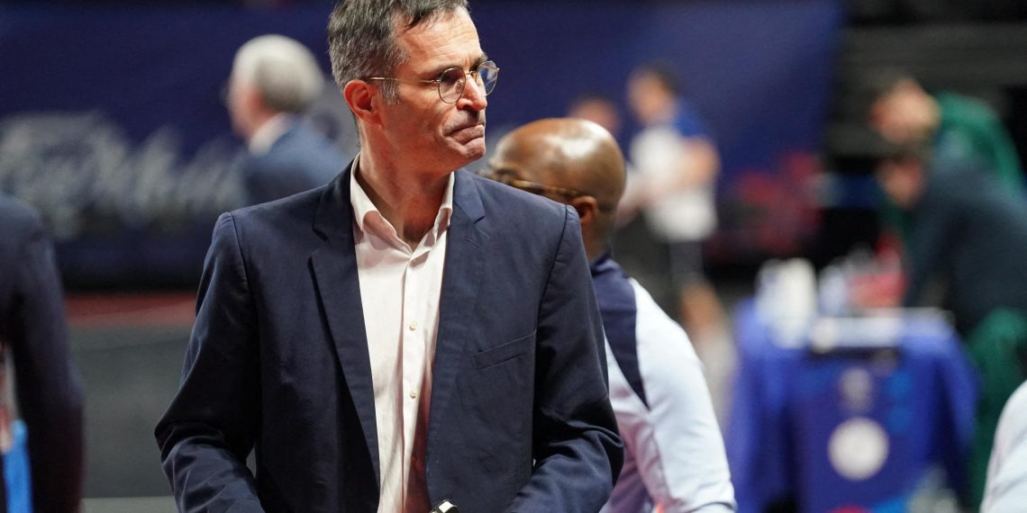 Raphaël Reynaud : «Au futsal, le Brésil, c’est le meilleur endroit pour naître»