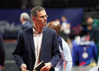 Raphaël Reynaud : «Au futsal, le Brésil, c’est le meilleur endroit pour naître»