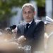 «Suicide politique» : Sarkozy enterre Bayrou et mise sur la dissolution
