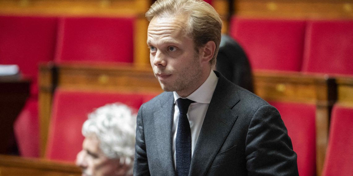 Commission d’enquête : l’UDR s’attaque aux dérives idéologiques de l’audiovisuel public