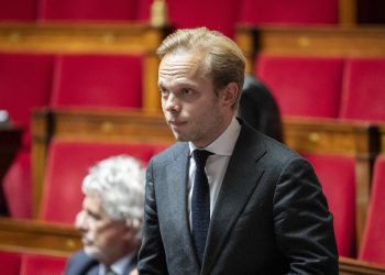 Commission d’enquête : l’UDR s’attaque aux dérives idéologiques de l’audiovisuel public