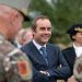 Sébastien Lecornu, de Vernon à Matignon