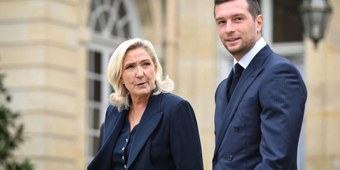 Le Pen et Bardella à Bordeaux, Zemmour au Royaume-Uni, Puy du Fou… Les 4 infos dont vous allez entendre parler demain