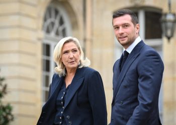 Le Pen et Bardella à Bordeaux, Zemmour au Royaume-Uni, Puy du Fou… Les 4 infos dont vous allez entendre parler demain