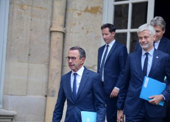 Congrès des Républicains, UFC Paris, éclipse lunaire… Les 4 infos dont vous allez entendre parler ce week-end